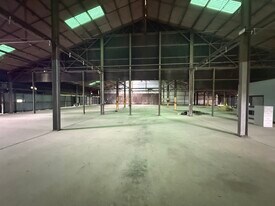 5100 21st Street, Tulsa OK - Warehouse