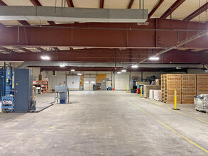 41 Industrial Ave, Sanford, ME for lease Interior Photo- Image 1 of 3