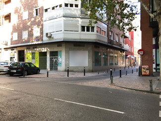 More details for Calle Aviador Zorita, 25, Madrid - Retail for Lease