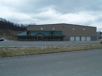 1004 Gateway Industrial Park, Jenkins, KY for sale Building Photo- Image 1 of 1