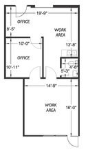 679-699 Strander Blvd, Tukwila, WA for lease Floor Plan- Image 1 of 1