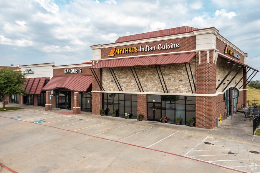 8350 N Macarthur Blvd, Irving, TX for sale - Primary Photo - Image 1 of 1
