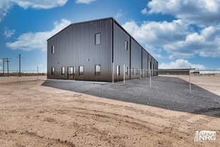 New Industrial Facility w/ Wash-Bay - Warehouse