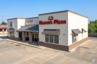 More details for 5801 NW 50th St, Warr Acres, OK - Retail for Lease