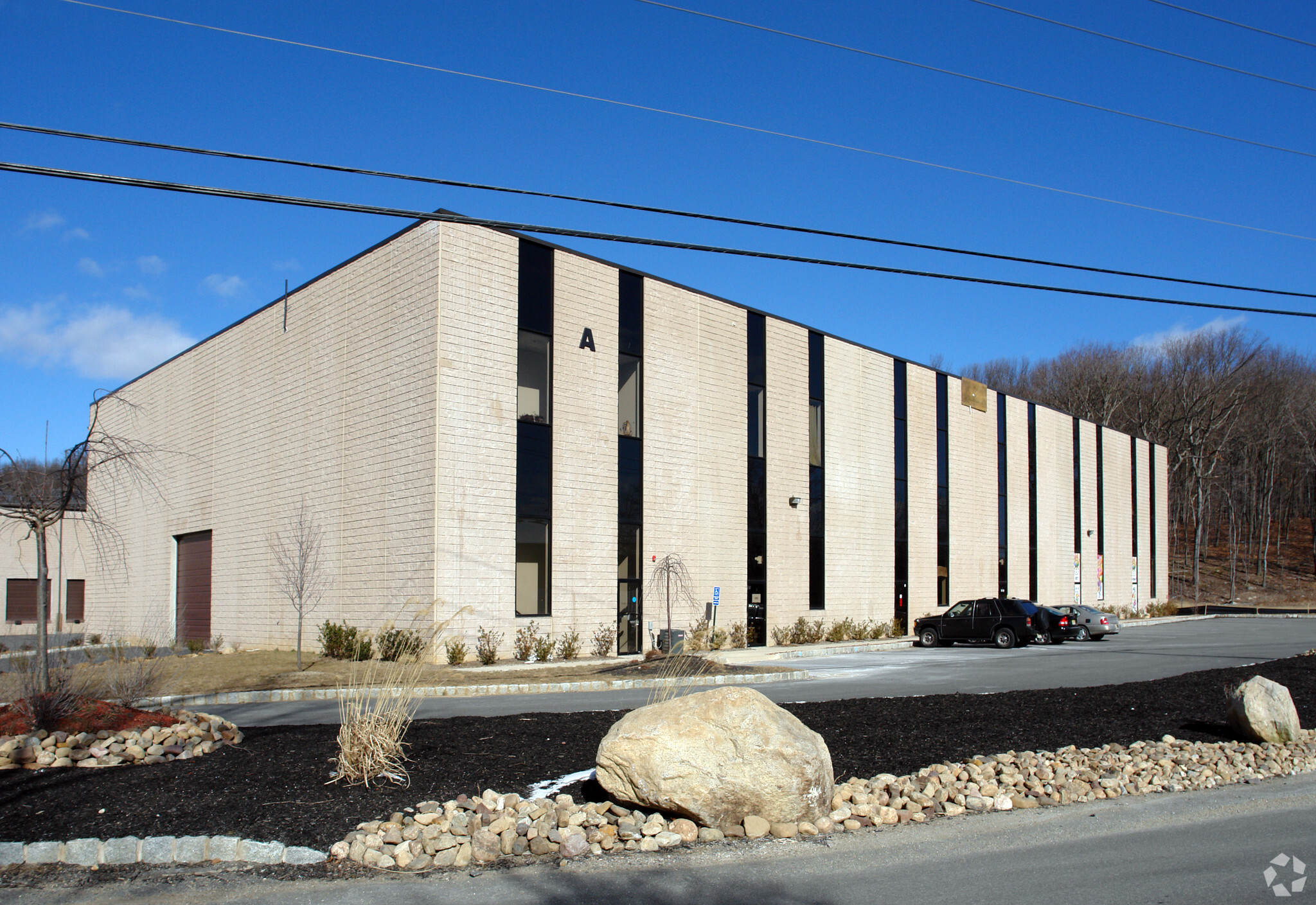 105 W Dewey Ave, Wharton, NJ for sale Primary Photo- Image 1 of 1