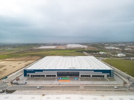 Calle Arqueología, Illescas TOL - Warehouse