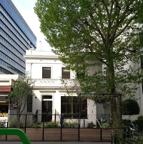 3 Hammersmith Grove, London for sale Primary Photo- Image 1 of 1