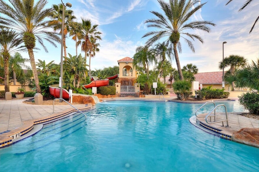 Turnkey Short-Term Rental Business portfolio of 1 properties for sale on LoopNet.com - Site Plan - Image 3 of 24