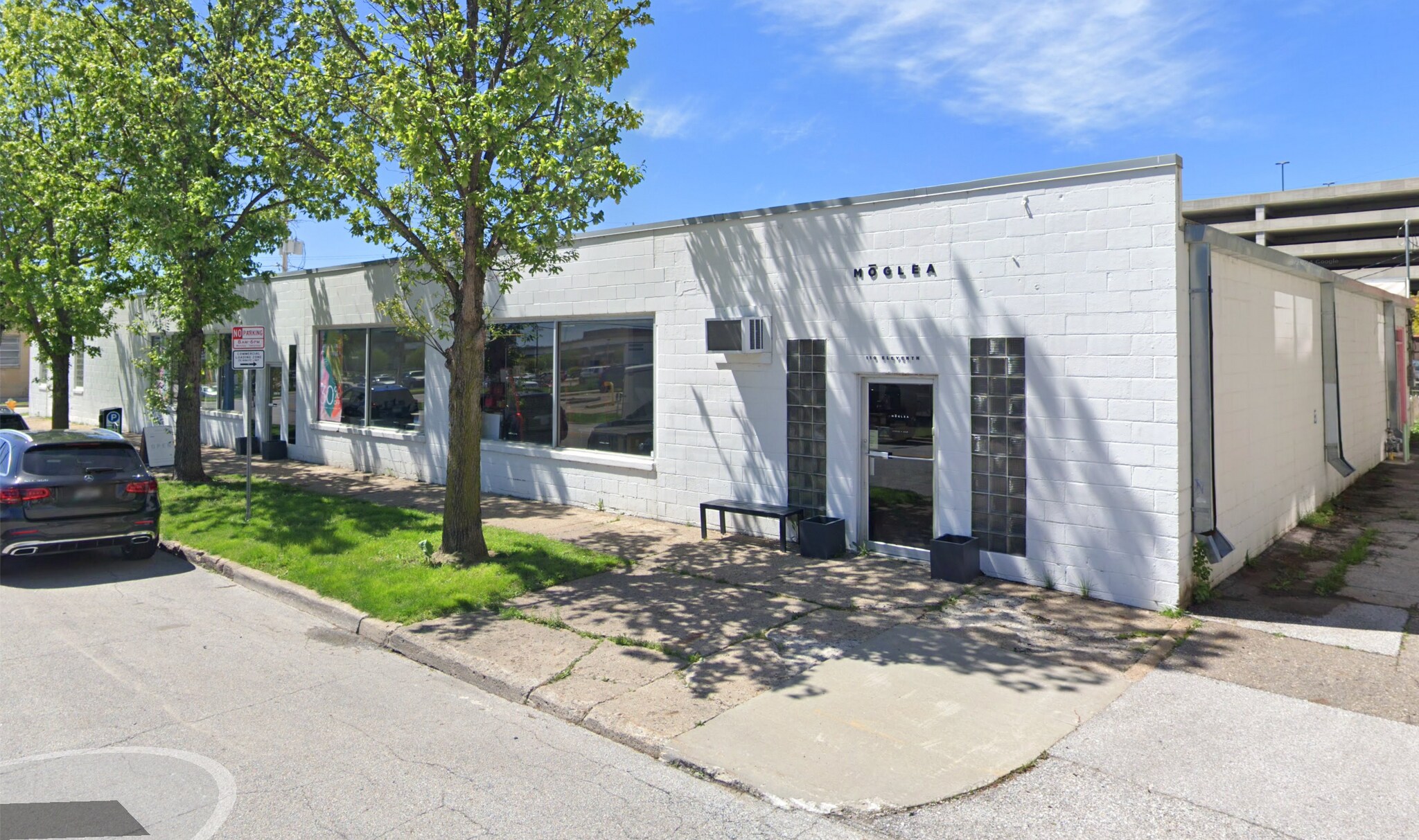 110 11th St, Des Moines, IA for sale Building Photo- Image 1 of 1