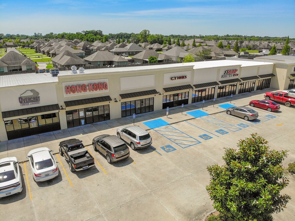 14505 Highway 44, Gonzales, LA 70737