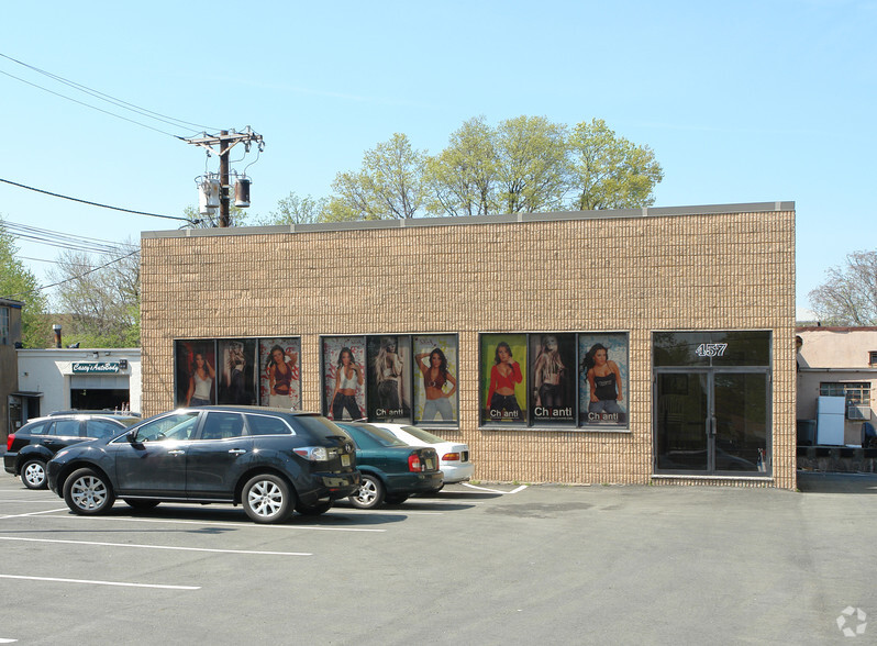 457 E 1st Ave, Roselle, NJ for lease - Building Photo - Image 2 of 24