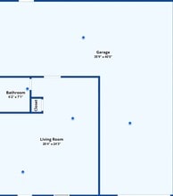 3801-3815 Oleander Ave, Fort Pierce, FL for lease Floor Plan- Image 1 of 15