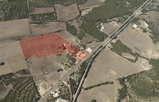 More details for 3317 Texas 29, Bertram, TX - Land for Sale