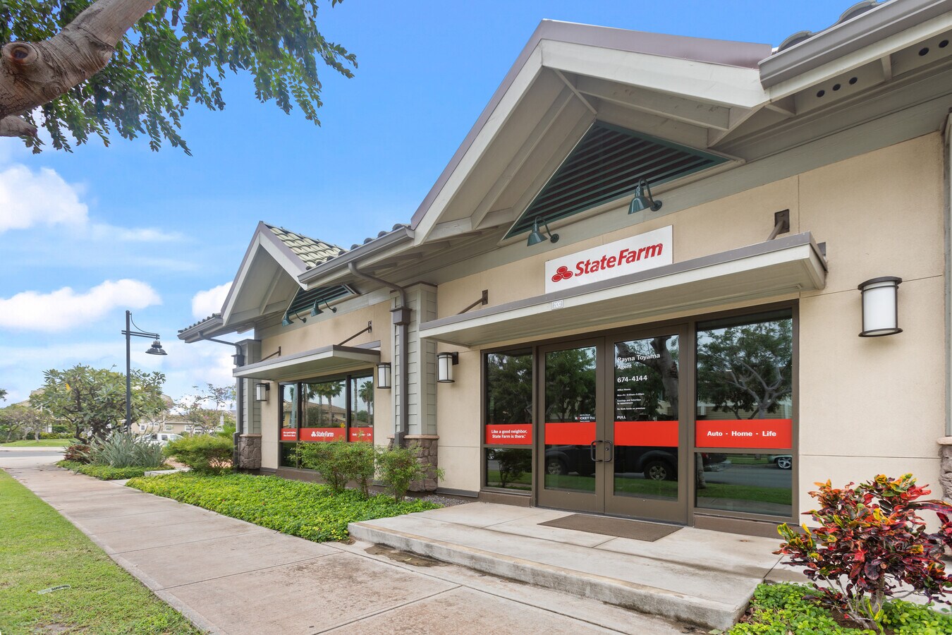 1051 Kakala St, Kapolei, HI 96707 Manawa at Mehana, Suites 201 & 202