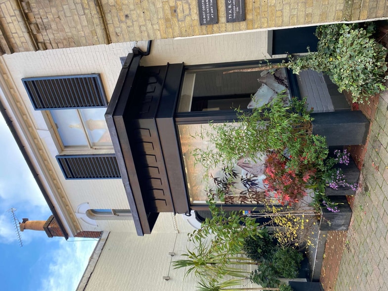 70 Parchment St, Winchester for sale - Primary Photo - Image 1 of 1