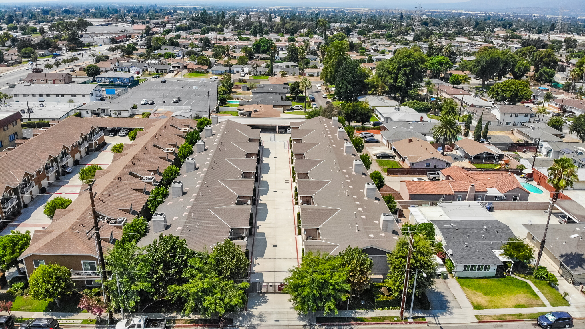 5245 N Barranca Ave, Covina, CA for sale Primary Photo- Image 1 of 1