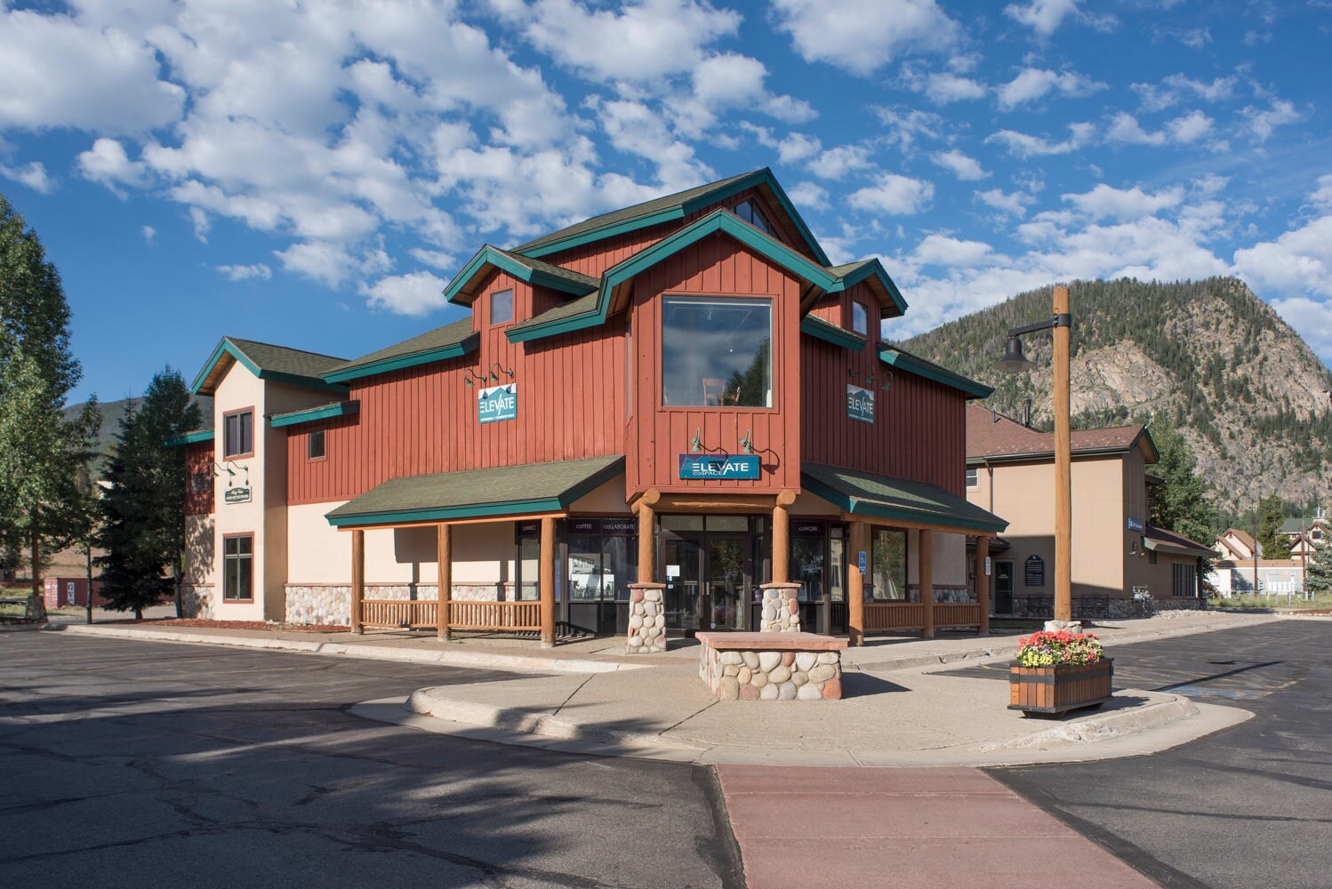 711 Granite St, Frisco, CO for sale Building Photo- Image 1 of 1