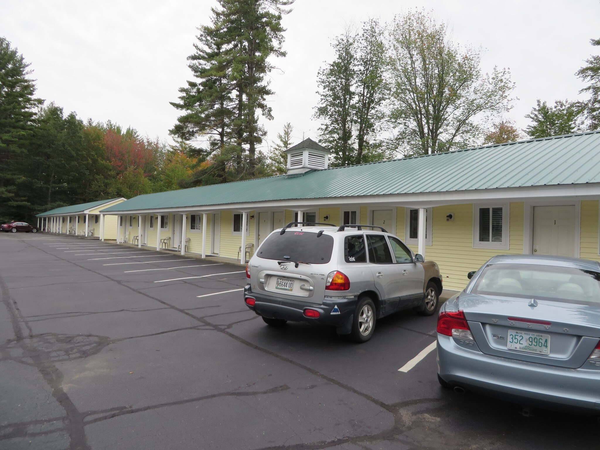 1695 Route 16, Center Ossipee, NH for sale Primary Photo- Image 1 of 1