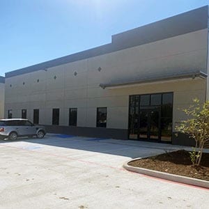 More details for 21633 Crestbrook Cove Dr, Katy, TX - Industrial for Lease