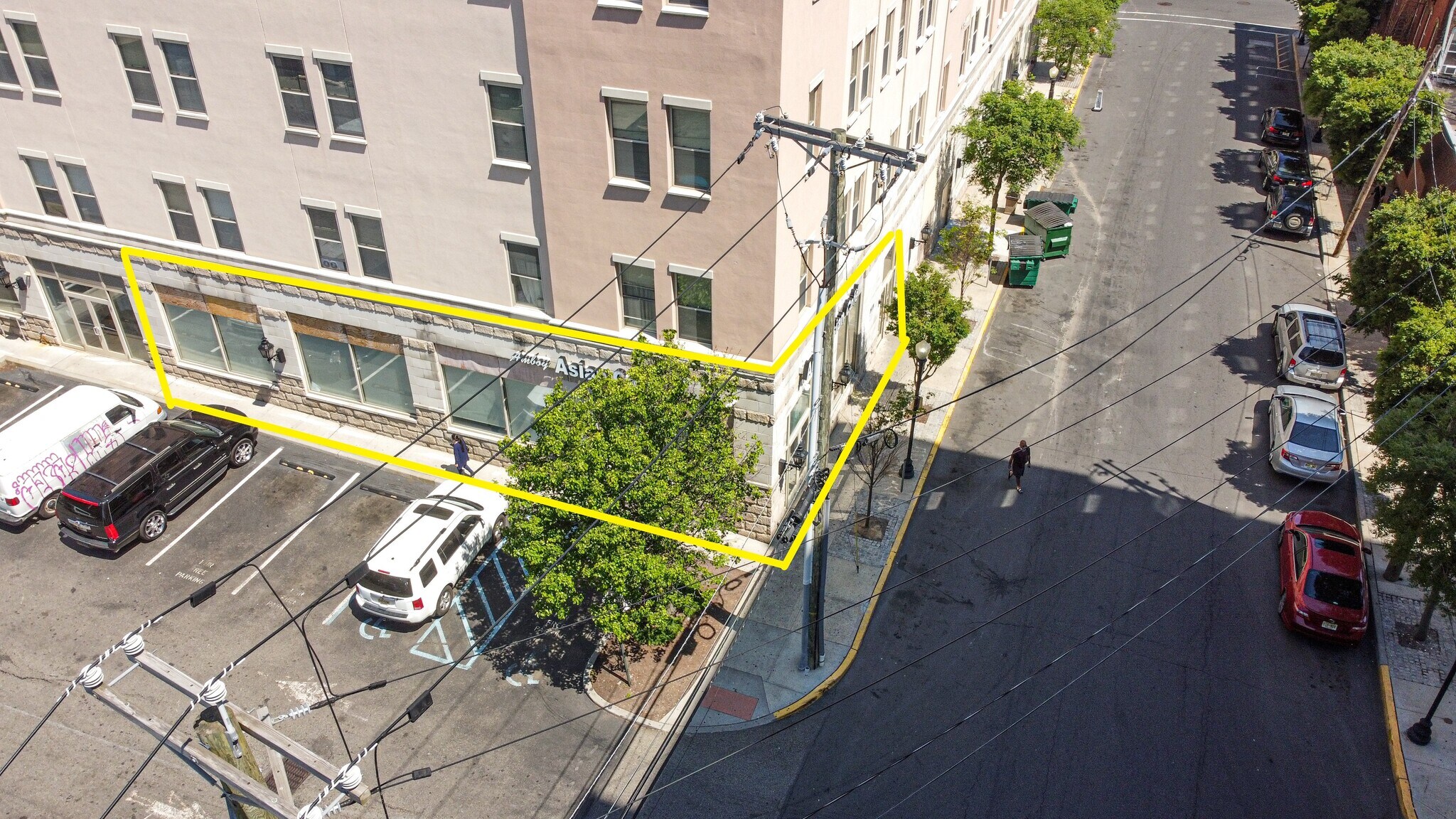 271 King St, Perth Amboy, NJ 08861 King Plaza