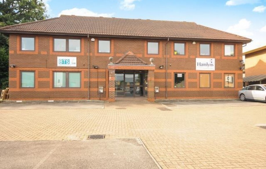 Downmill Rd, Bracknell, RG12 1QS