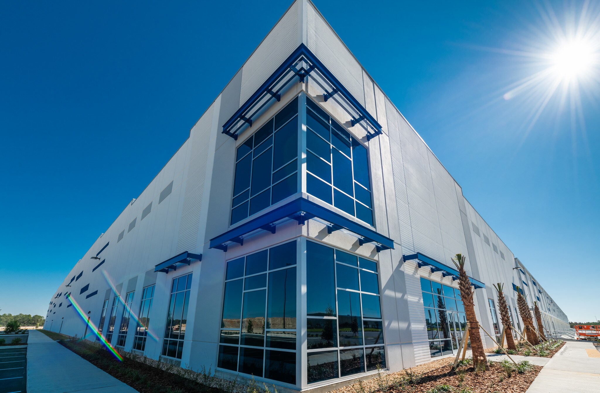 10501 Cold Storage Rd, Jacksonville, FL, 32218 Industrial Space For Lease