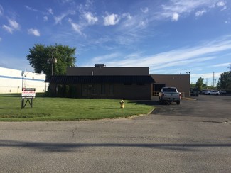 More details for 12475 31 Mile Rd, Washington, MI - Industrial for Lease