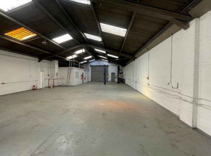 22 Butlers Leap, Rugby for lease Interior Photo- Image 1 of 1