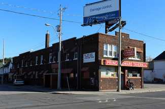 More details for 737 Barton St E, Hamilton, ON - Retail for Sale