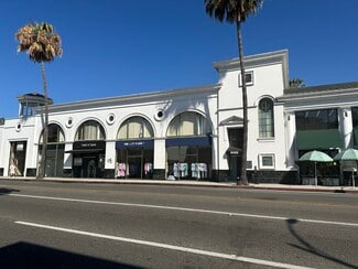 More details for 9455-9469 S Santa Monica Blvd, Beverly Hills, CA - Retail for Lease