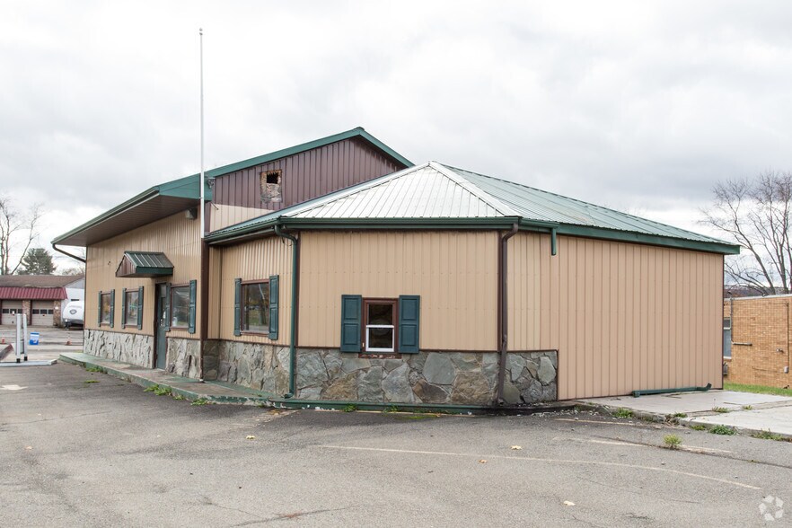 1094 Conklin Rd, Conklin, NY for sale - Primary Photo - Image 1 of 1