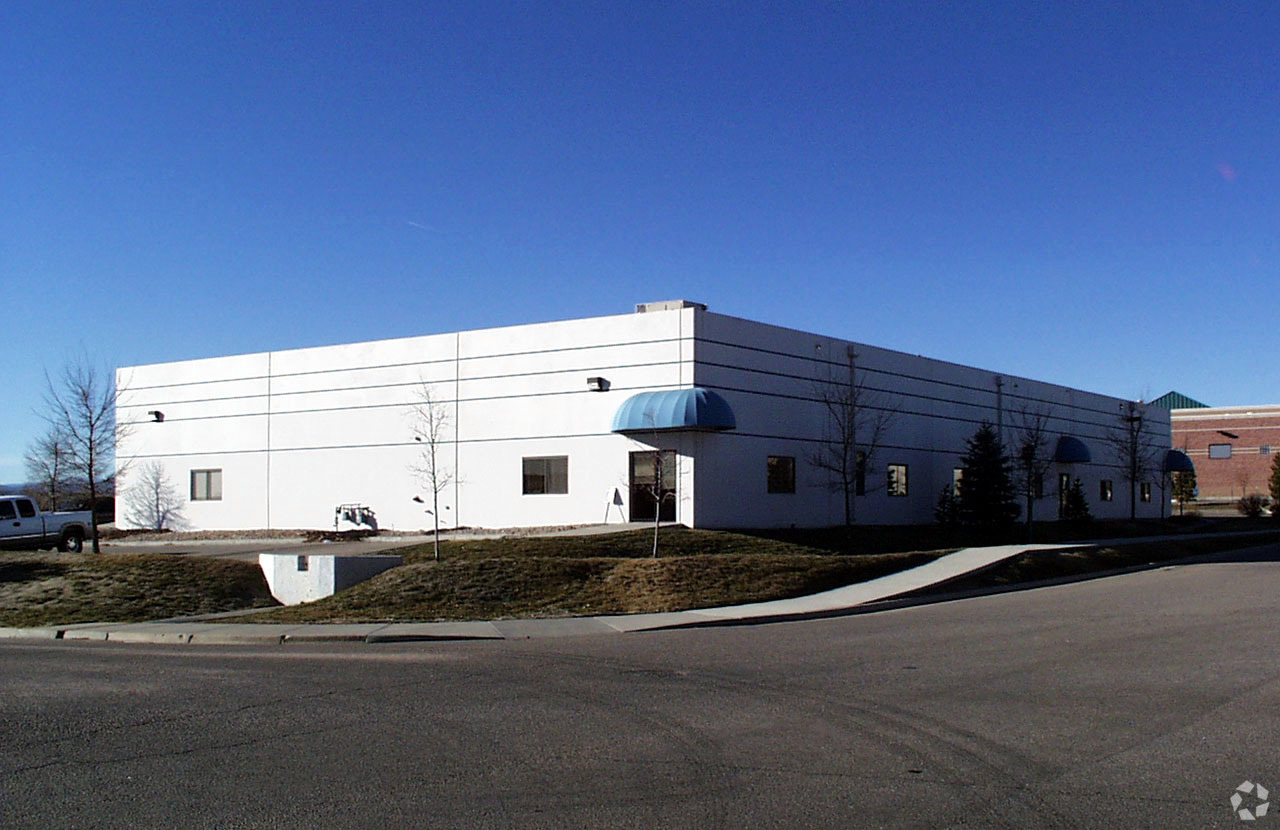 405 S Pierce Ave, Louisville, CO 80027 - Industrial for Sale | LoopNet