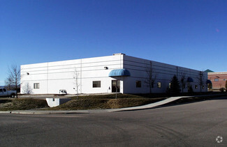 More details for 405 S Pierce Ave, Louisville, CO - Industrial for Lease