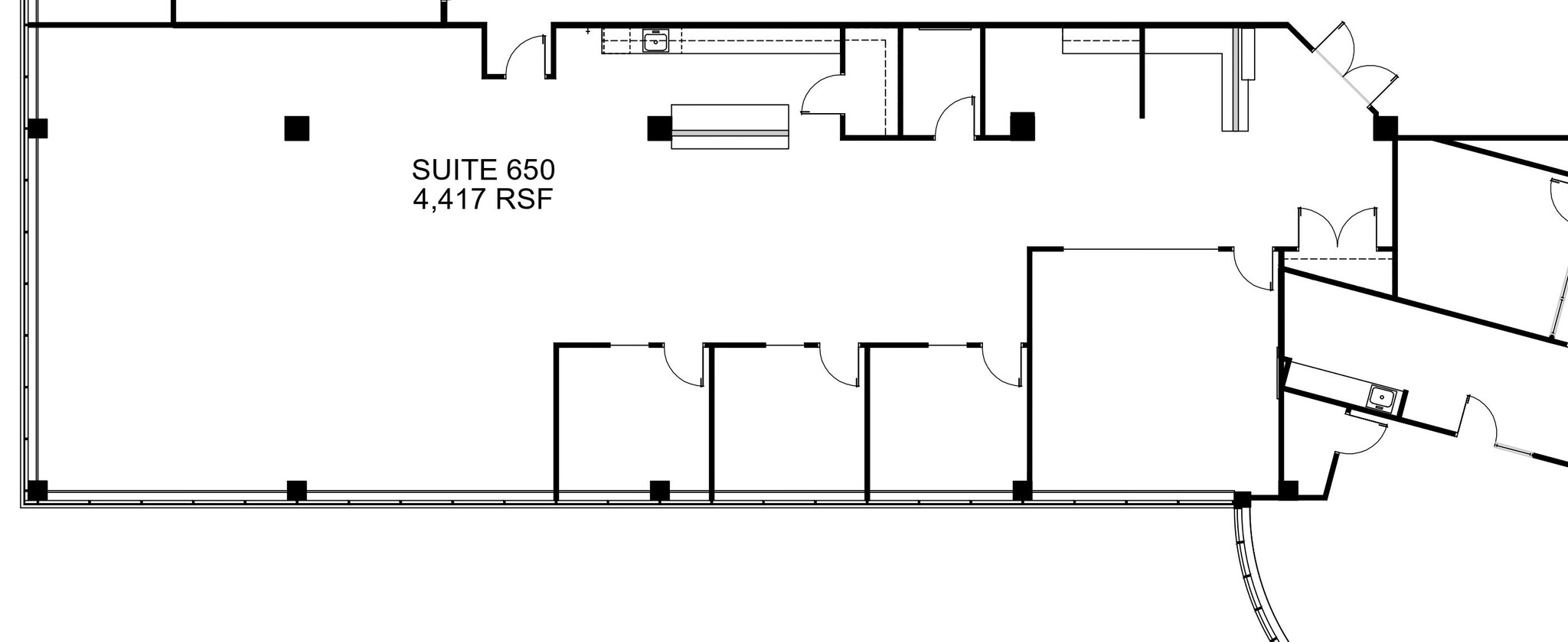 6455 S Yosemite St, Greenwood Village, CO for lease Floor Plan- Image 1 of 1