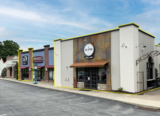 More details for 500 Northpointe Cir, Seven Fields, PA - Retail for Lease