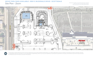 More details for SW McDonald Drive & Loop 101, Scottsdale, AZ - Retail for Lease