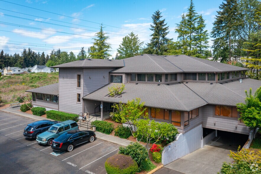 720 S 333rd St, Federal Way, WA for sale - Primary Photo - Image 1 of 1