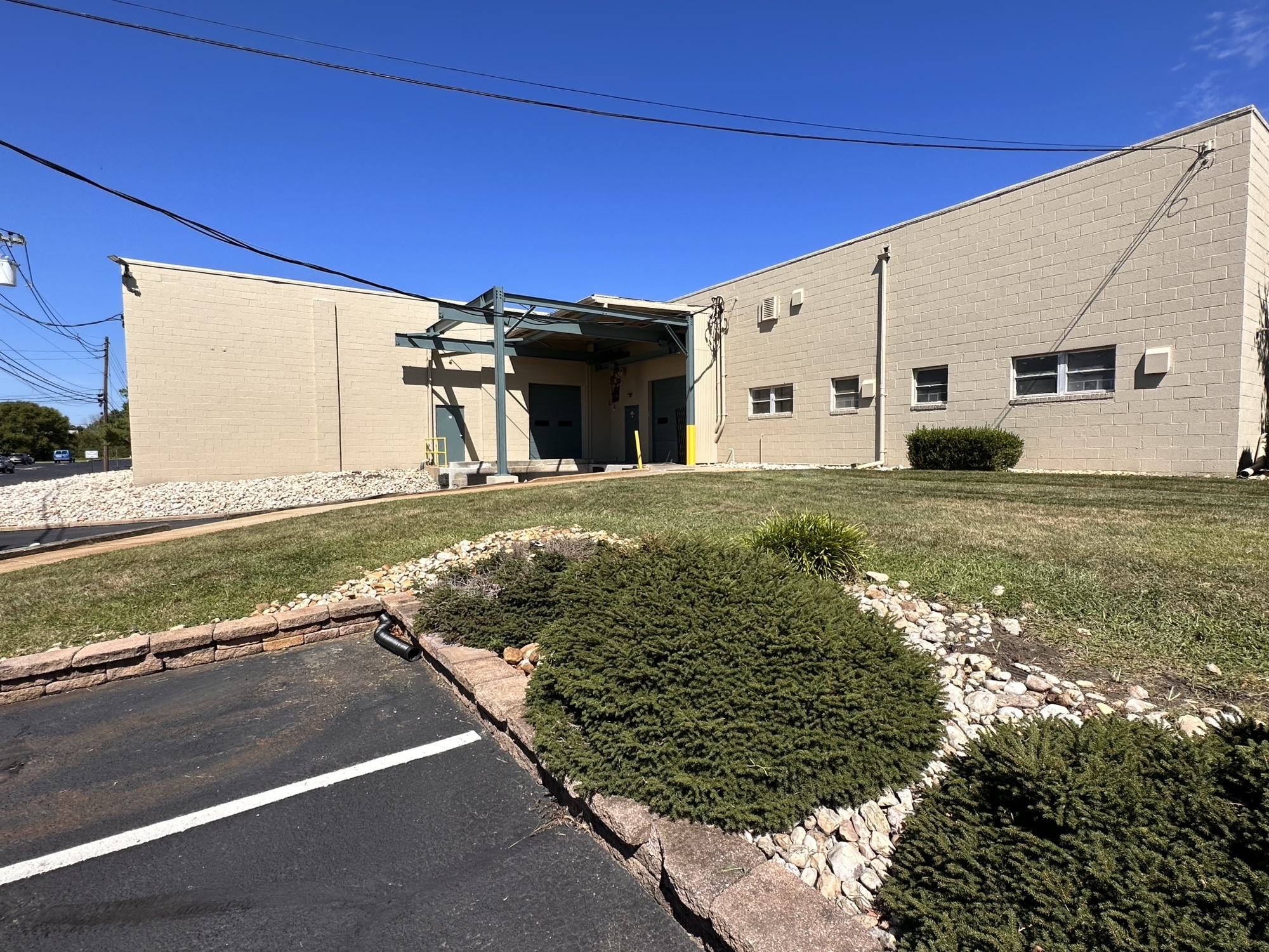 110-130 Miller Rd, Medford, NJ for lease Building Photo- Image 1 of 5