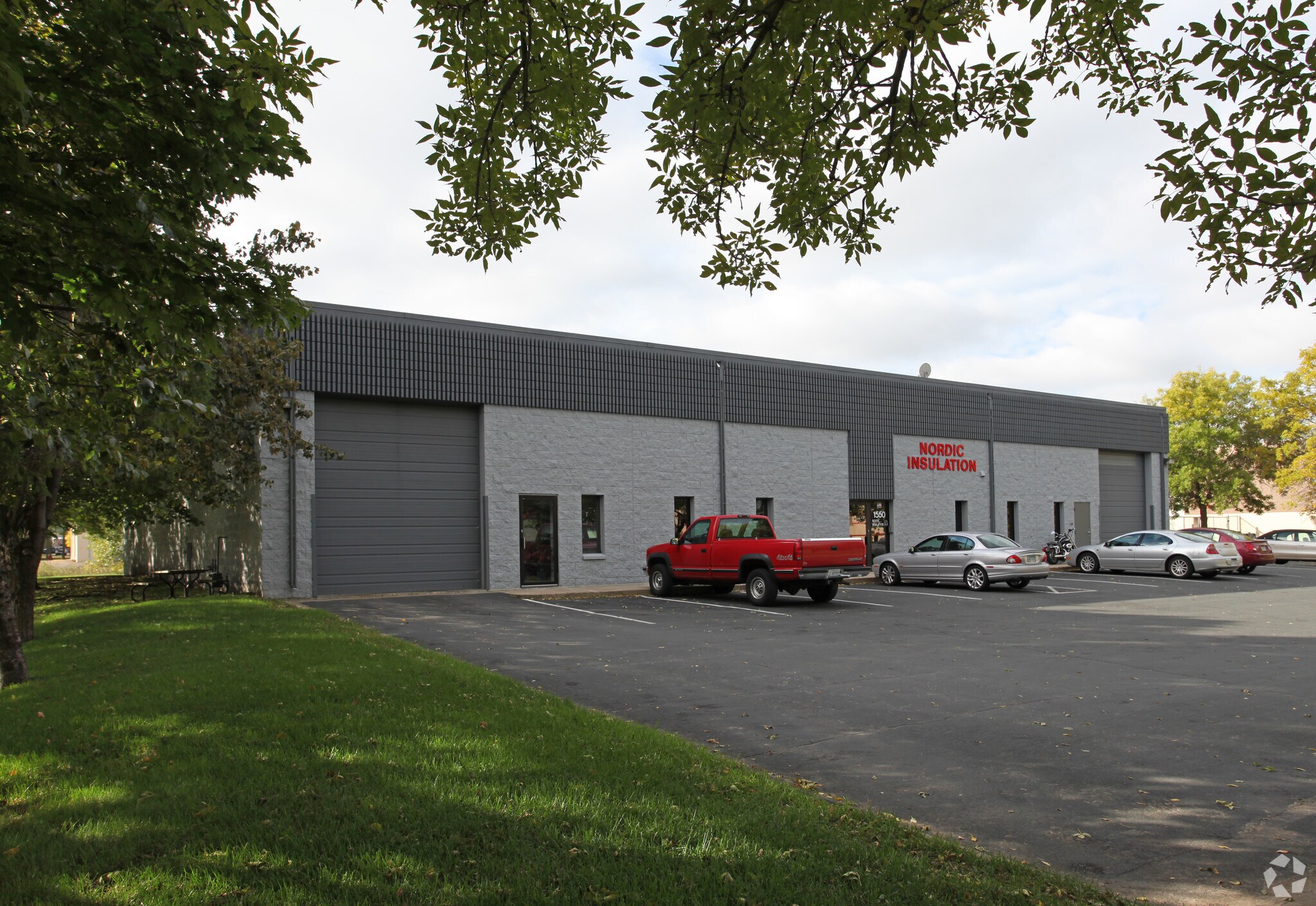 1550 NE 93rd Ln, Blaine, MN for sale Building Photo- Image 1 of 1