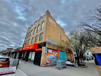 More details for 1027 Beach 20th St, Far Rockaway, NY - Retail for Sale