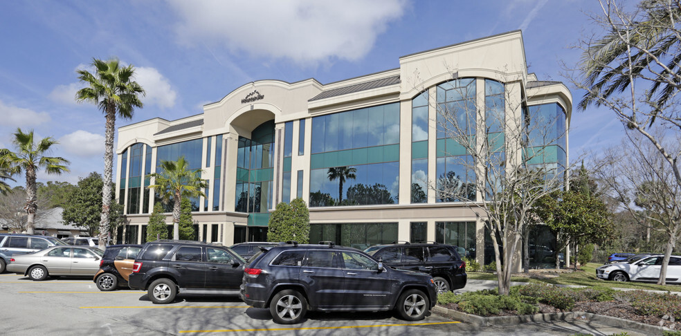 5000 Sawgrass Village Cir, Ponte Vedra Beach, FL for lease - Building Photo - Image 3 of 32