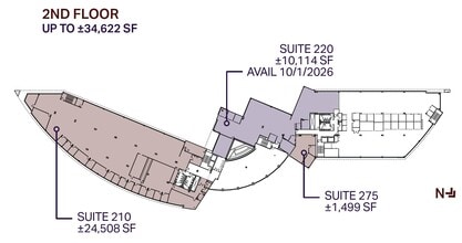 6322 S 3000 E, Salt Lake City, UT for lease Floor Plan- Image 1 of 1