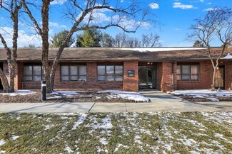 More details for 2201 Ridgewood Rd, Wyomissing, PA - Office for Lease