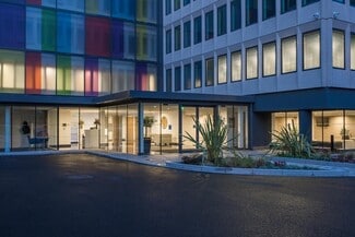 More details for 282 Farnborough Rd, Farnborough - Coworking for Lease