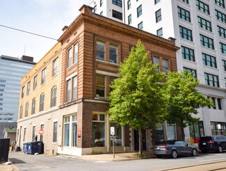 More details for 217 W 2nd St, Little Rock, AR - Office for Lease