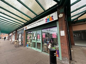 More details for 14-22 St. Wilfrids Sq, Calverton - Retail for Lease