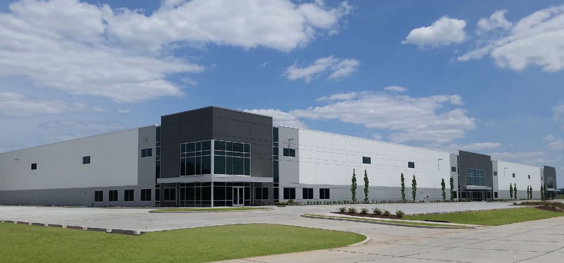 Wixom Rd Data Center, Wixom, MI for lease Building Photo- Image 1 of 2