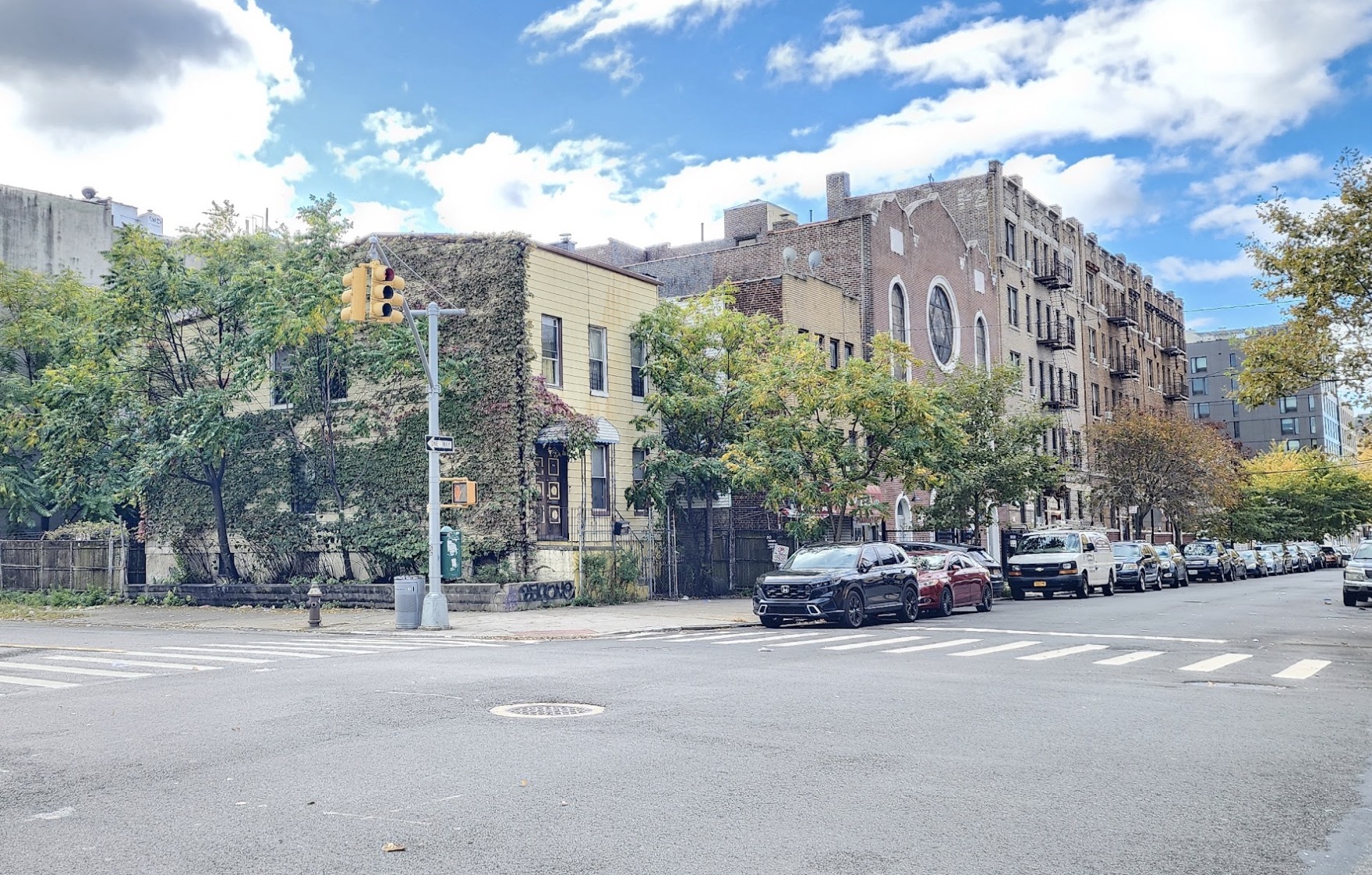 2090 Arthur Ave, Bronx, NY for sale Building Photo- Image 1 of 6