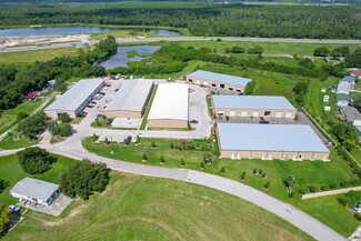 More details for 1170 Greenskeep Dr, Kissimmee, FL - Industrial for Lease