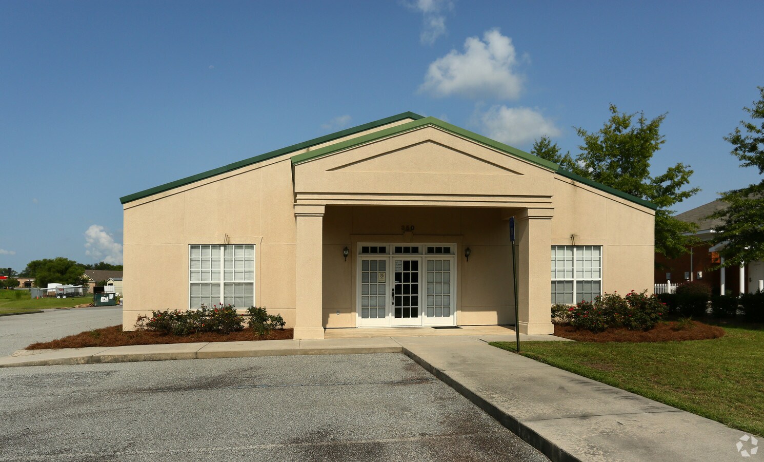 350 Enterprise Dr, Valdosta, GA 31601